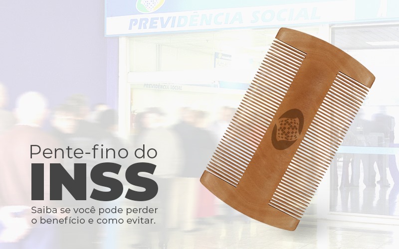 Pente Fino Do Inss Saiba Se Você Pode Perder O Benefício E Como Evitar - Escritório de Advocacia em São Paulo - SP | Macedo Advocacia - Pente-fino do INSS: saiba se você pode perder o benefício e como evitar Pente Fino Do Inss Saiba Se Você Pode Perder O Benefício E Como Evitar - Escritório de Advocacia em São Paulo - SP | Macedo Advocacia - Pente-fino do INSS: saiba se você pode perder o benefício e como evitar