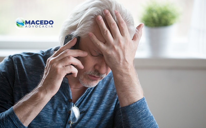 Auxílio Doença Indeferido O Que Fazer - Escritório de Advocacia em São Paulo - SP | Macedo Advocacia - Auxílio-doença indeferido: o que fazer? Auxílio Doença Indeferido O Que Fazer - Escritório de Advocacia em São Paulo - SP | Macedo Advocacia - Auxílio-doença indeferido: o que fazer?
