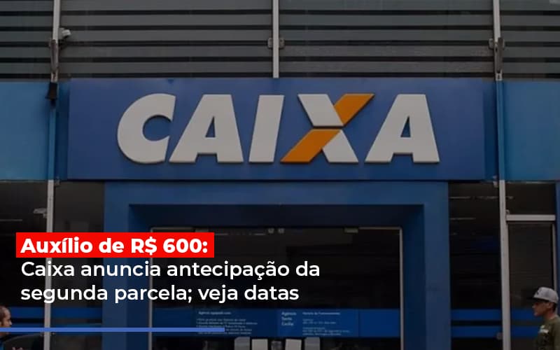 Auxilio De 600 Caixa Anuncia Post - Escritório de Advocacia em São Paulo - SP | Macedo Advocacia