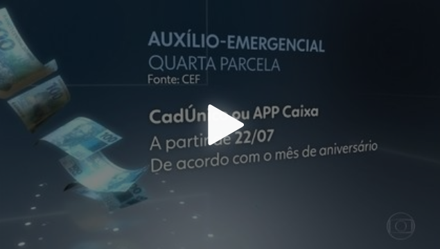 Auxílio Emergencial - Abrir Empresa Simples