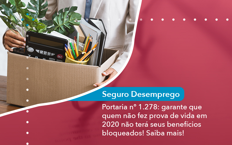 Divulgado Os Novos Prazos Para Pedido De Seguro Desemprego - Escritório de Advocacia em São Paulo - SP | Macedo Advocacia