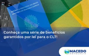 Recomendado só para você!