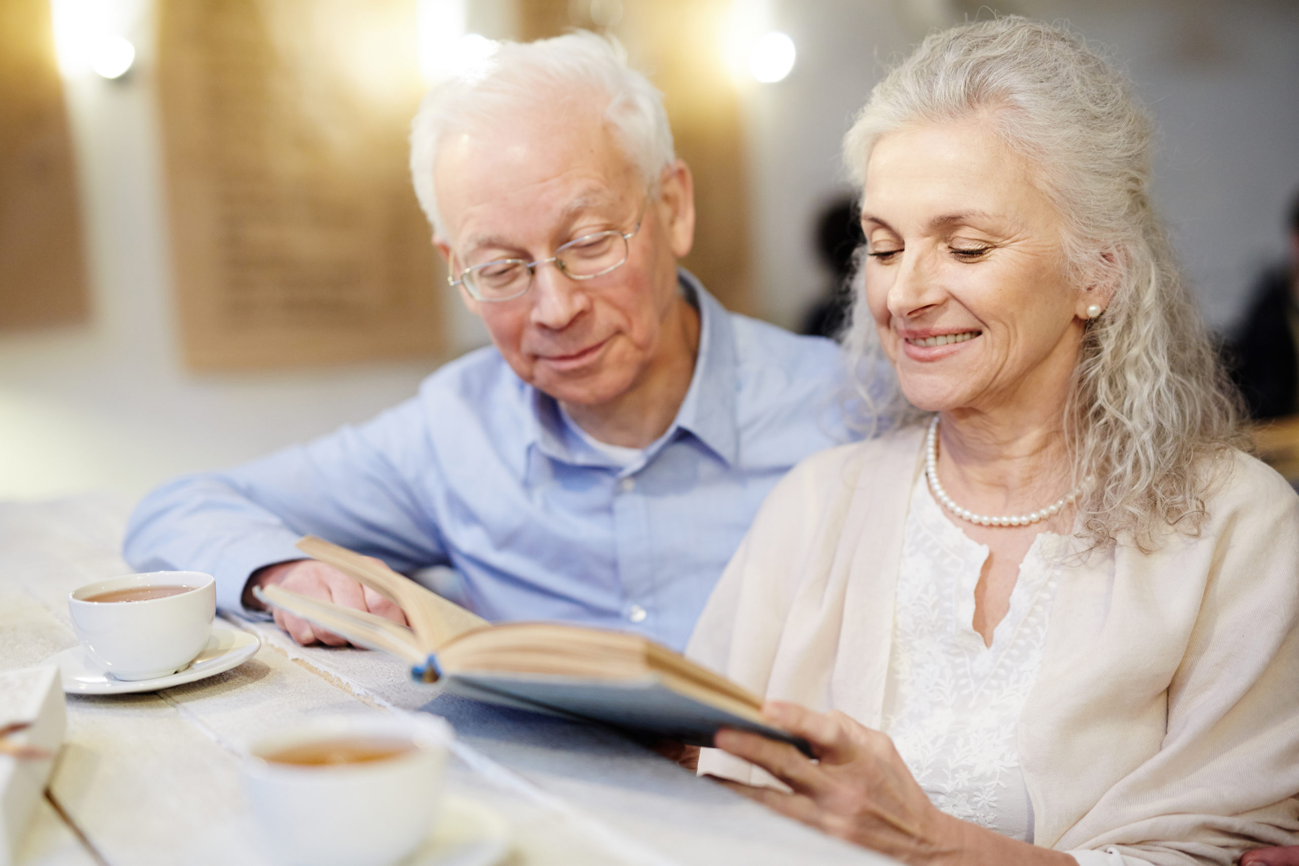 Reading On Retirement - Escritório de Advocacia em São Paulo - SP | Macedo Advocacia